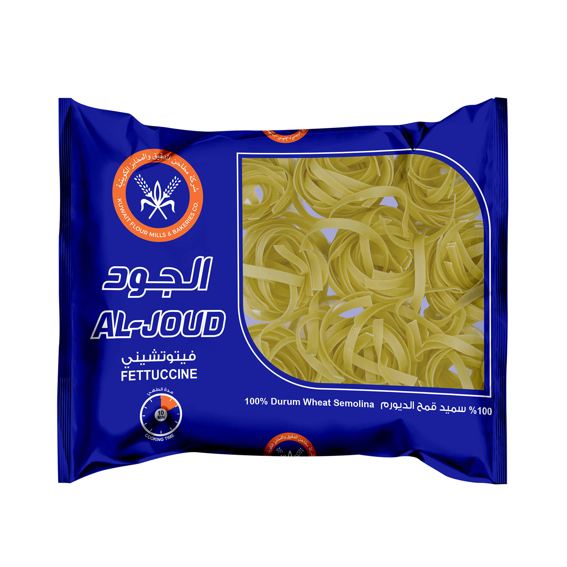 مكرونة فيتوتشيني