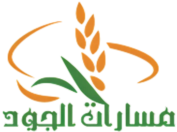 مسارات الجود
